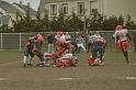 Evry Daily Photo - Foot US D2 - Corsaires Vs Viking - 2eme Mi Temps 259